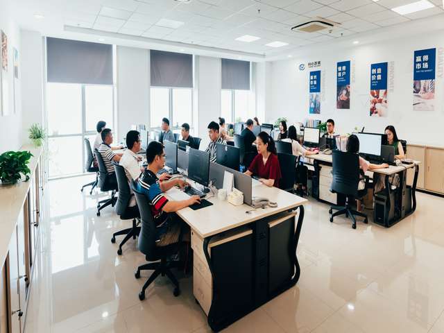 徐汇区商标注册