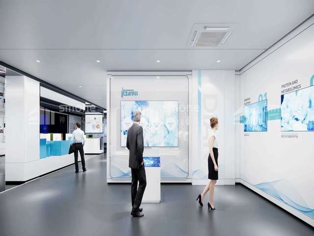 柱上箱式变电站