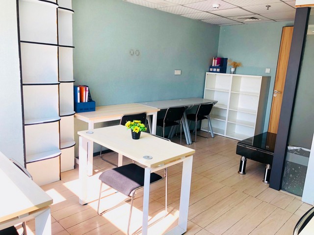 南京73至13000方多层办公厂房招租价格