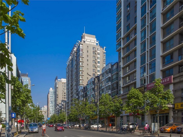 南京欧式装修成交价