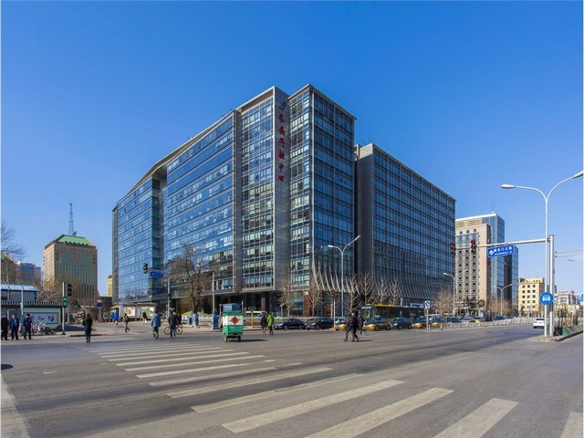 海南国产信创产业园