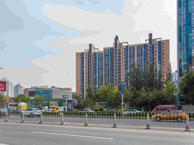 宝安机械女士腕表的价格