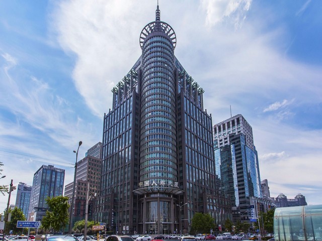 机器人激光焊接工作站