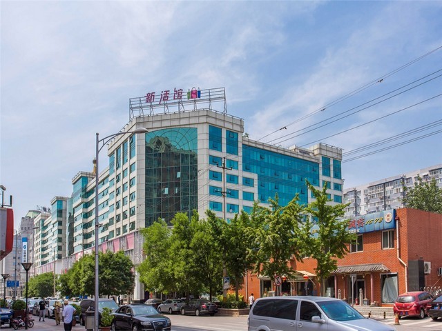 平阳店铺装修案例