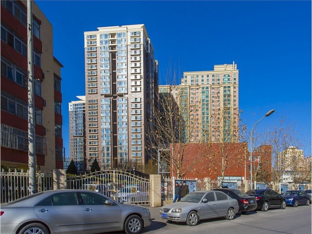 济南低碳科技馆