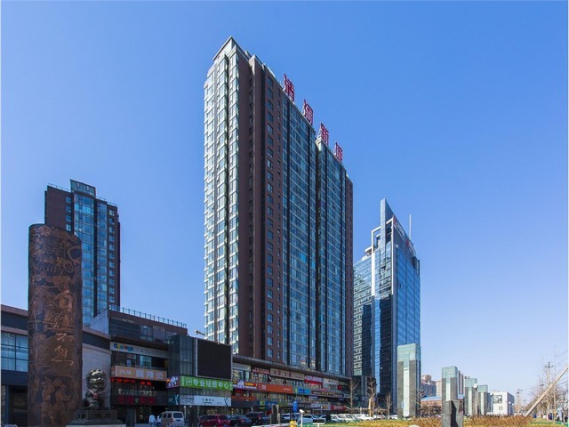 苏州城市景观绿化工程