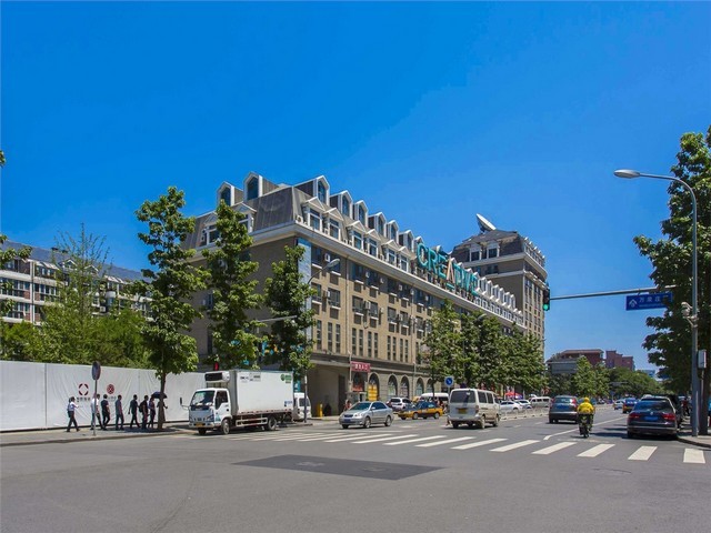 7座商务车汽车租赁业务报价