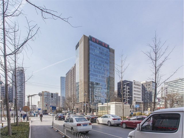 洛阳落地一体机安装