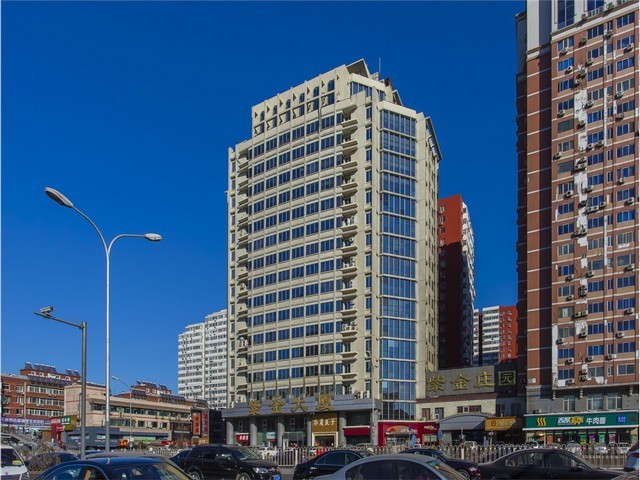 滨江区黑白打印机行业