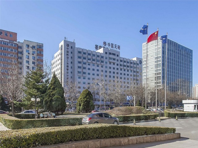 气动铸钢对夹蝶阀